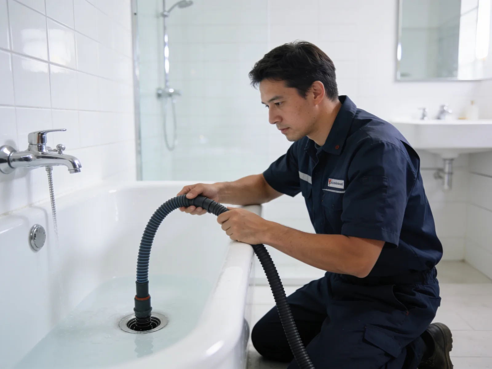 Emergency Plumber Tomales, CA FAQs